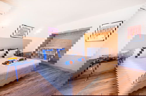 Foto 2 - Villa Eagles Nest