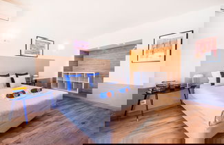 Foto 2 - Villa Eagles Nest