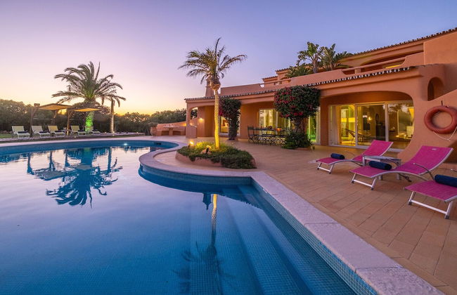 Villa Eagles Nest - Foto 26