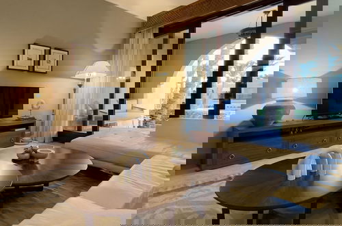 Photo 10 - 2-bed Flat in Four Seasons Hotel Sharm El Sheikh