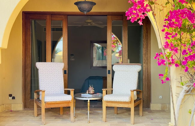 2-bed Flat in Four Seasons Hotel Sharm El Sheikh - Foto 21