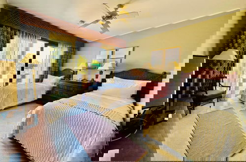 Photo 8 - 2-bed Flat in Four Seasons Hotel Sharm El Sheikh