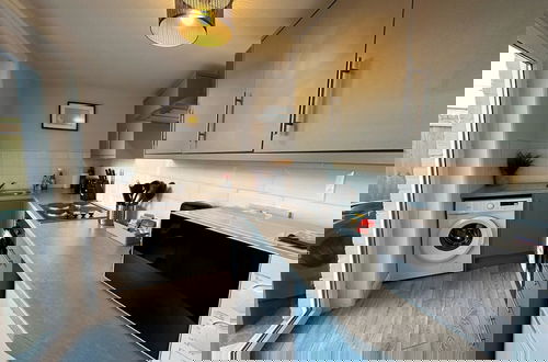 Photo 7 - Storey Apartment - Downstairs 2bed Flat