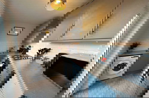 Photo 11 - Storey Apartment - Downstairs 2bed Flat