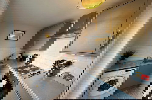 Photo 9 - Storey Apartment - Downstairs 2bed Flat