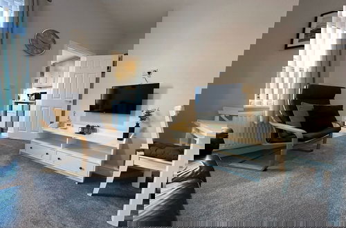Photo 12 - Storey Apartment - Downstairs 2bed Flat