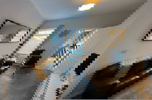Photo 16 - Storey Apartment - Downstairs 2bed Flat