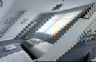 Photo 2 - Storey Apartment - Downstairs 2bed Flat