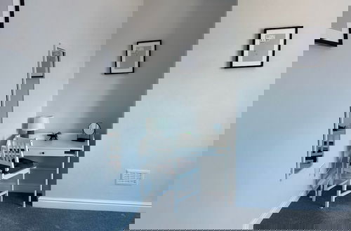 Photo 21 - Storey Apartment - Downstairs 2bed Flat