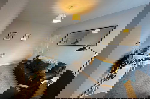 Photo 17 - Storey Apartment - Downstairs 2bed Flat