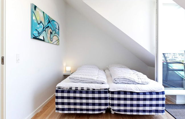 6 Person Holiday Home on a Holiday Park - Foto 18