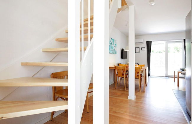 6 Person Holiday Home on a Holiday Park - Foto 18
