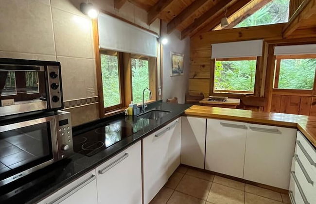 Natur Haus - Foto 8