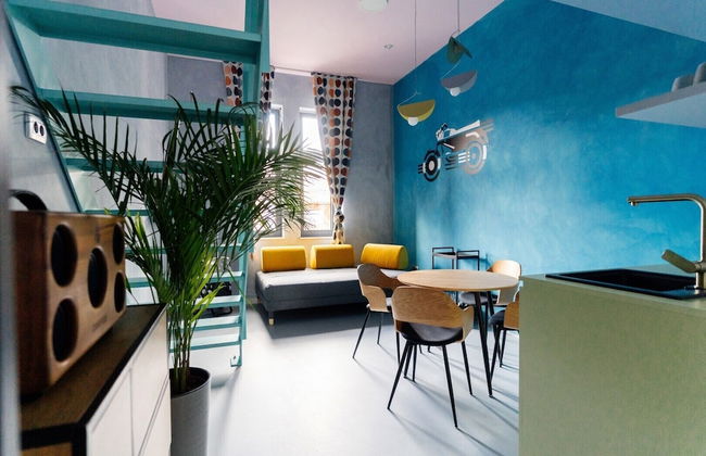 Tomosmatik Apartments Koper - Foto 6