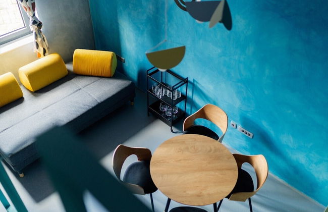 Tomosmatik Apartments Koper - Foto 5