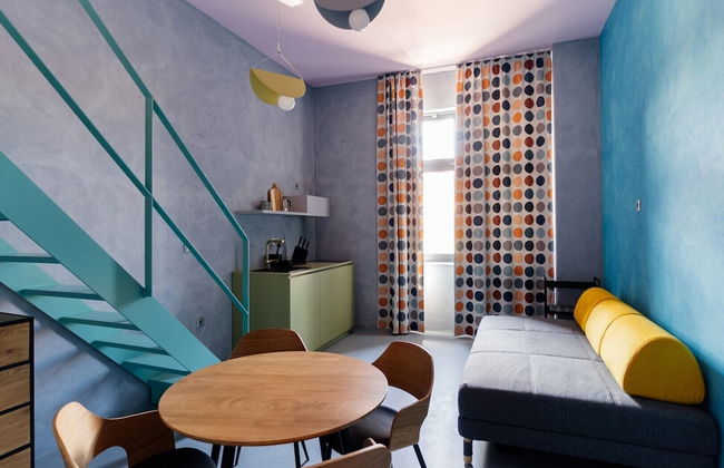 Tomosmatik Apartments Koper - Foto 28