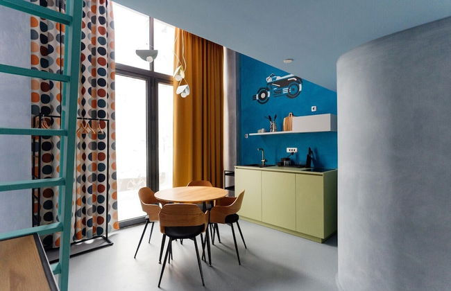 Tomosmatik Apartments Koper - Foto 22