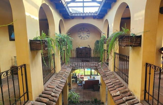 Remarkable 4-bed Villa in Retalhuleu, Guatemala - Foto 31