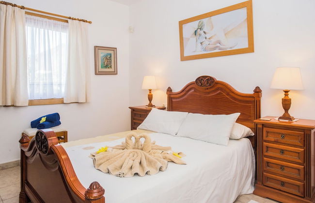 Beautiful 2 Bed Villa With Large Pool Casa Manana - Foto 2