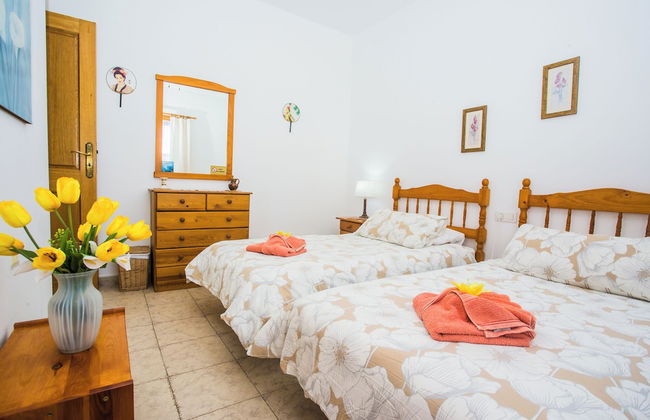 Beautiful 2 Bed Villa With Large Pool Casa Manana - Foto 6