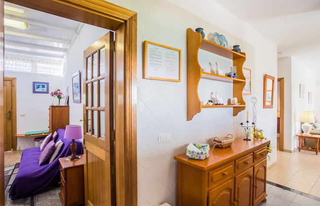 Beautiful 2 Bed Villa With Large Pool Casa Manana - Foto 24