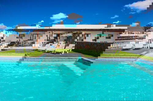 Foto 21 - Beautiful 2 Bed Villa With Large Pool Casa Manana