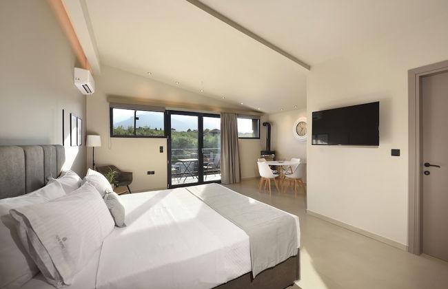 Olive All-Seasons Suites - Foto 80