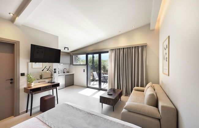 Olive All-Seasons Suites - Foto 57