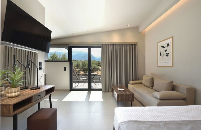 Olive All-Seasons Suites - Foto 58