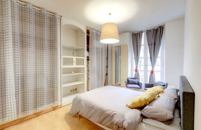Cosy 1-Bedroom in Saint Germain des Pres - Photo 13