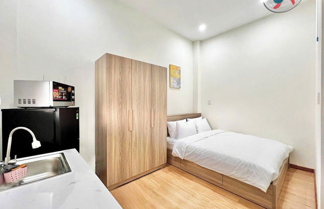 Cozy Home Airport Ho Chi Minh - Foto 4