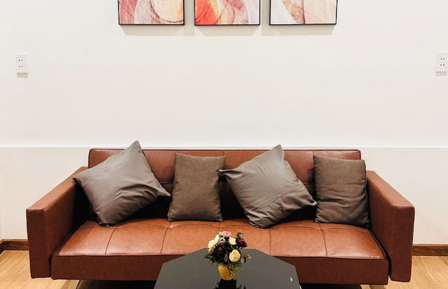 Cozy Home Airport Ho Chi Minh - Foto 1