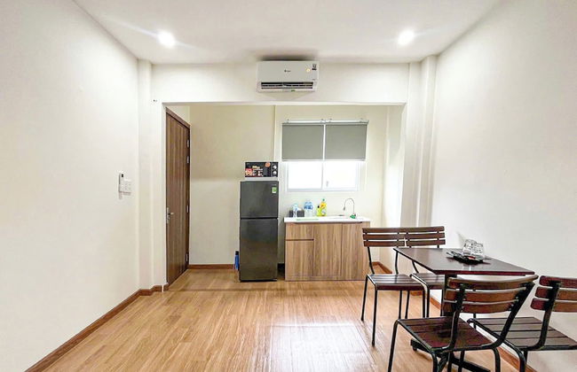 Cozy Home Airport Ho Chi Minh - Foto 14