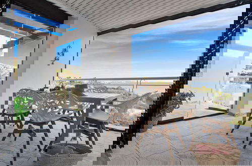Photo 17 - Sea View Apartment in Casares del Mar - Ref M50