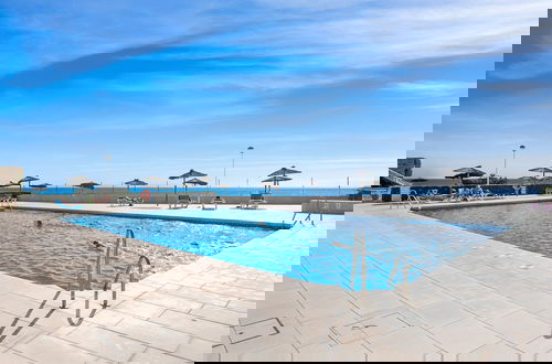 Photo 21 - Sea View Apartment in Casares del Mar - Ref M50