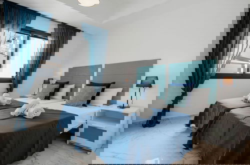 Photo 5 - Sea View Apartment in Casares del Mar - Ref M50