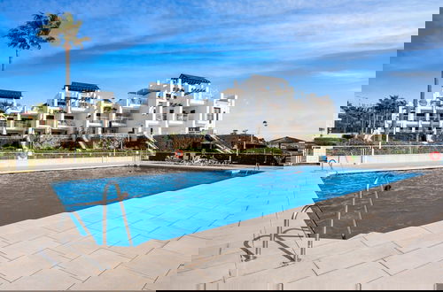 Photo 8 - Sea View Apartment in Casares del Mar - Ref M50