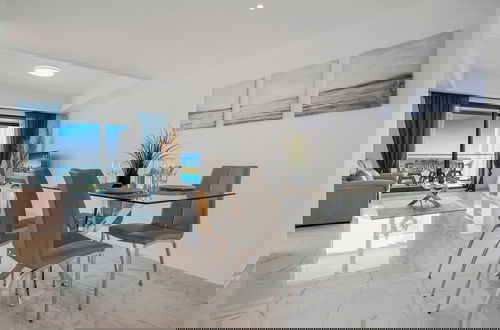 Photo 12 - Sea View Apartment in Casares del Mar - Ref M50