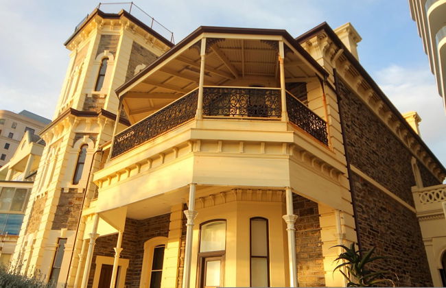 Seafield Tower Glenelg Apartment no 1 - Foto 15