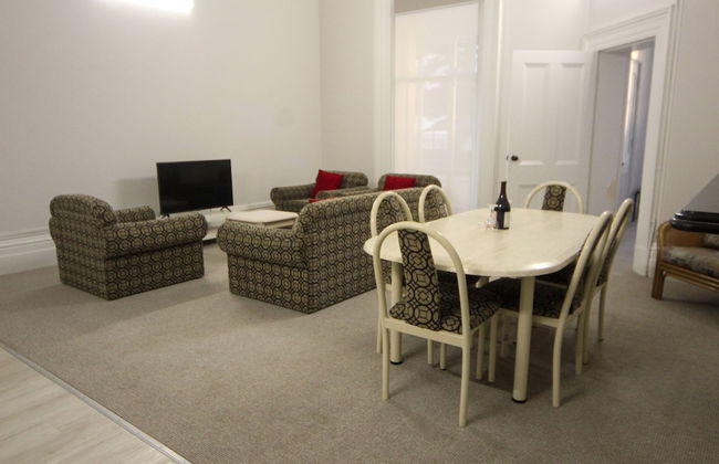 Seafield Tower Glenelg Apartment no 1 - Foto 14