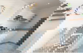 Foto 1 - Beautiful Studio Very Close To The Beach and 5th Avenue