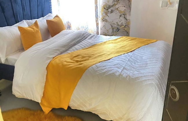 Peaceful And Unique Studio Jkia Airport Stay - Foto 3