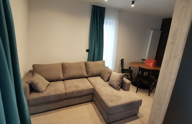 Mountain Paradise in the Modern Apartment in Jahorina - Foto 6