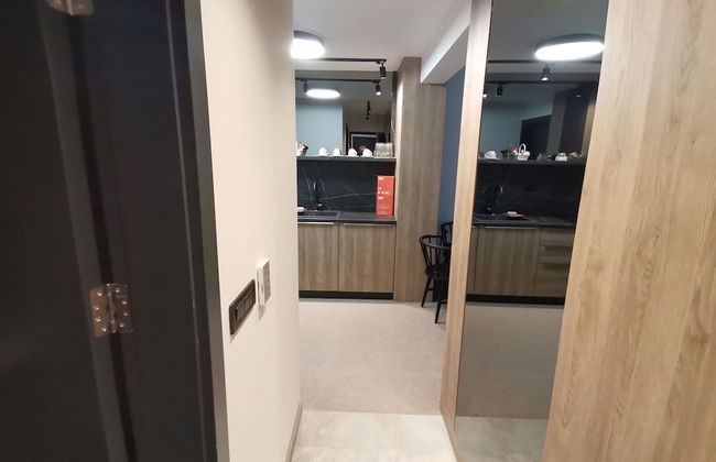 Mountain Paradise in the Modern Apartment in Jahorina - Foto 10