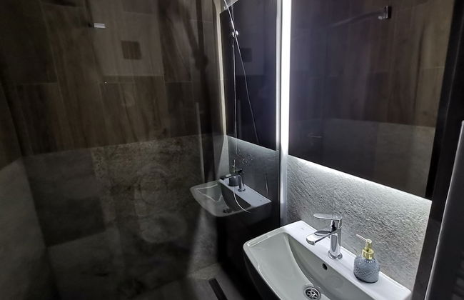 Mountain Paradise in the Modern Apartment in Jahorina - Foto 8