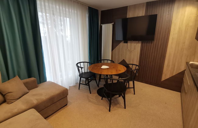 Mountain Paradise in the Modern Apartment in Jahorina - Foto 7