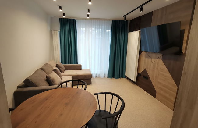 Mountain Paradise in the Modern Apartment in Jahorina - Foto 4