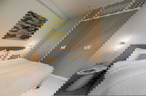Foto 4 - SOLAIR Beach Lofts Pererenan