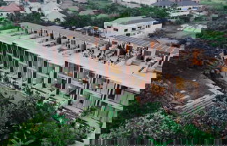 Foto 1 - SOLAIR Beach Lofts Pererenan