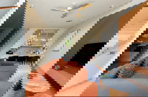 Foto 19 - SOLAIR Beach Lofts Pererenan